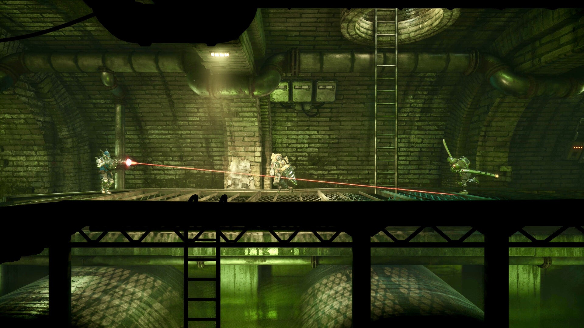 Buy F.I.S.T.: Forged In Shadow Torch Steam Key Default Title Steam key – fast digital delivery | Volt Keys