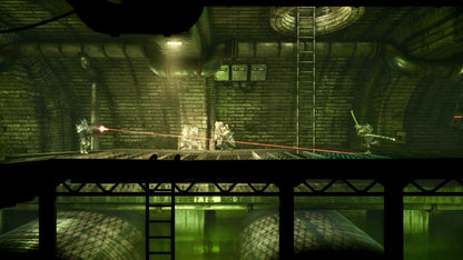 Buy F.I.S.T.: Forged In Shadow Torch Steam Key Default Title Steam key – fast digital delivery | Volt Keys