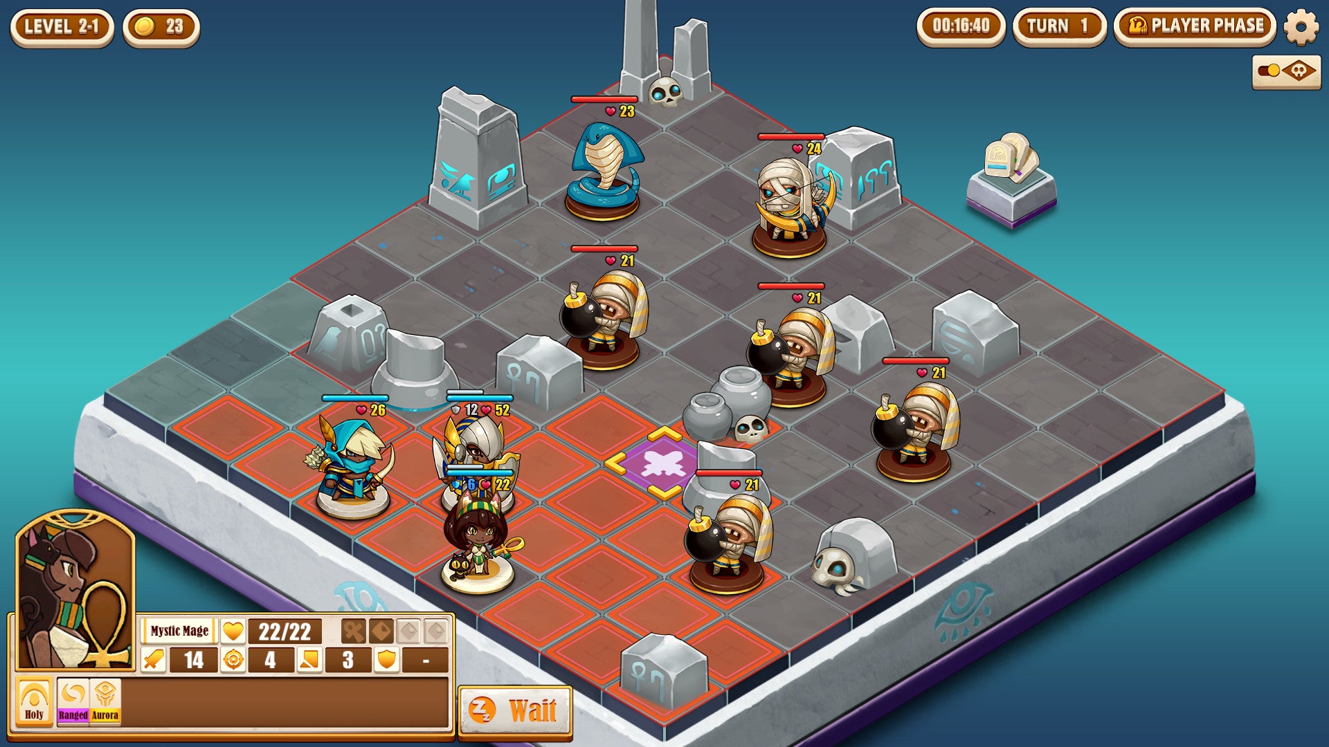 Buy Warriors of the Nile Steam Key Default Title Steam key – fast digital delivery | Volt Keys