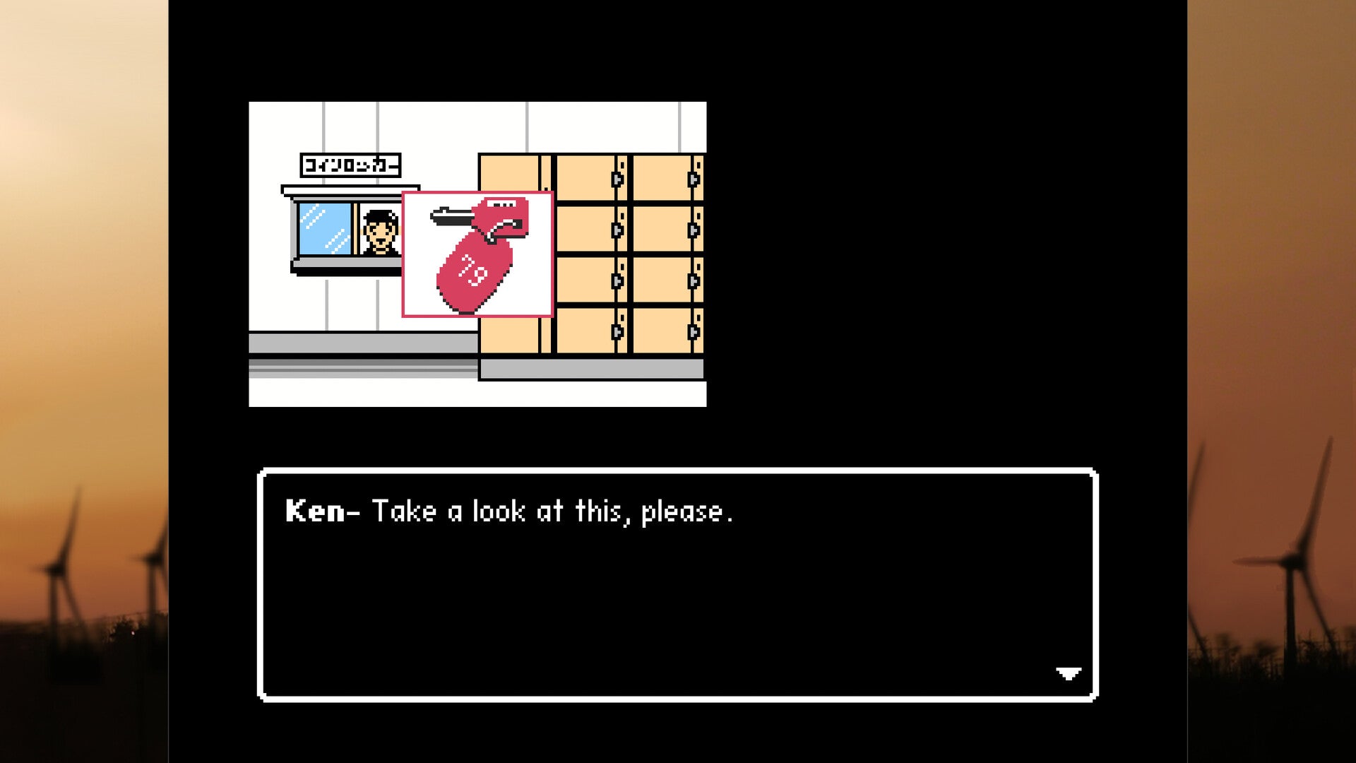 Buy Retro Mystery Club Vol.1: The Ise-Shima Case Steam Key Default Title Steam key – fast digital delivery | Volt Keys