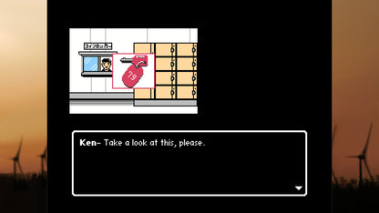 Buy Retro Mystery Club Vol.1: The Ise-Shima Case Steam Key Default Title Steam key – fast digital delivery | Volt Keys