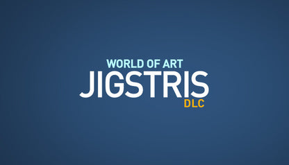 Buy World of Art - JIGSTRIS DLC Steam Key Default Title Steam key – fast digital delivery | Volt Keys