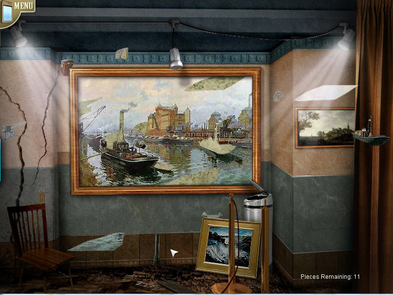 Buy Escape The Museum Steam Key Default Title Steam key – fast digital delivery | Volt Keys