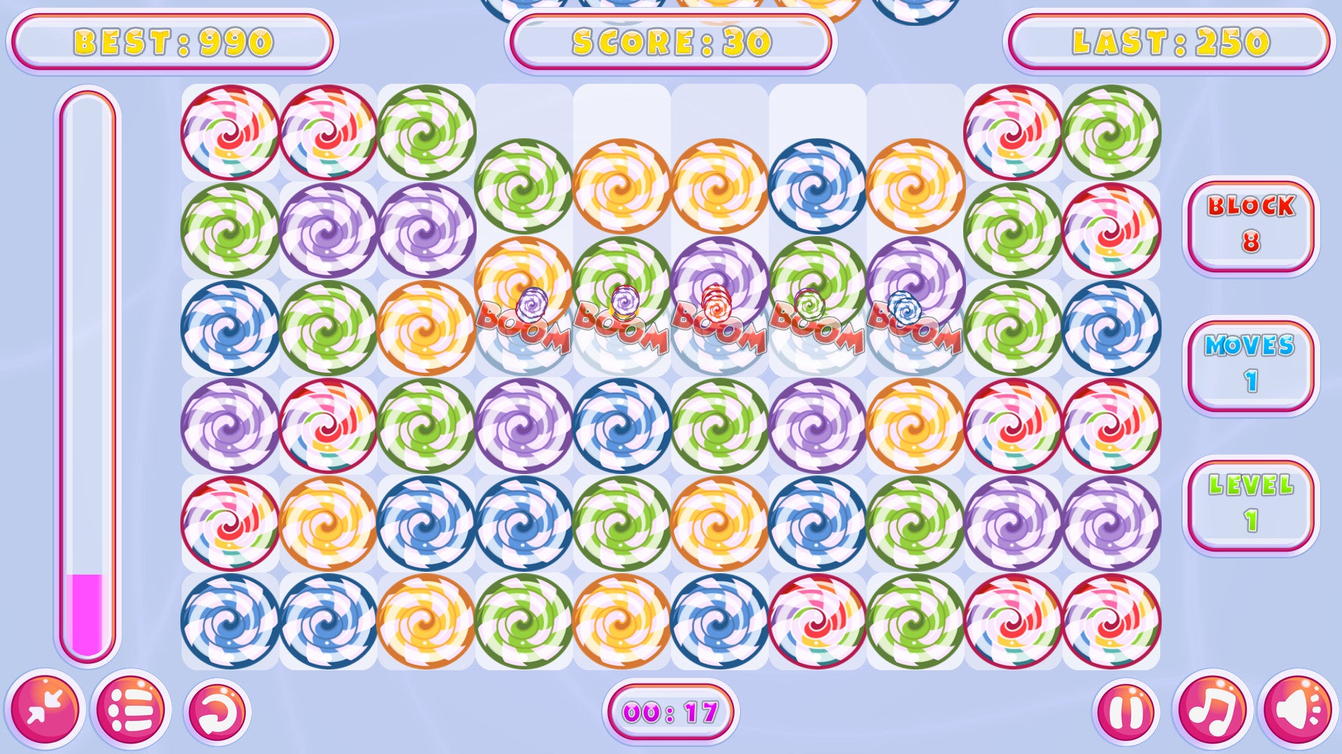 Buy Any Candy Steam Key Default Title Steam key – fast digital delivery | Volt Keys