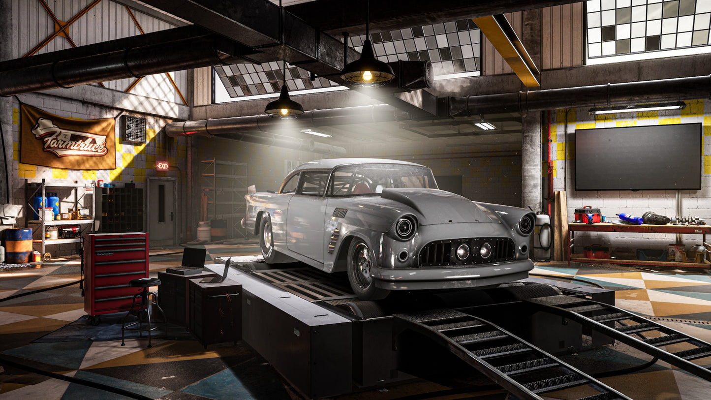 Buy Street Outlaws 2: Winner Takes All Steam Key Default Title Steam key – fast digital delivery | Volt Keys