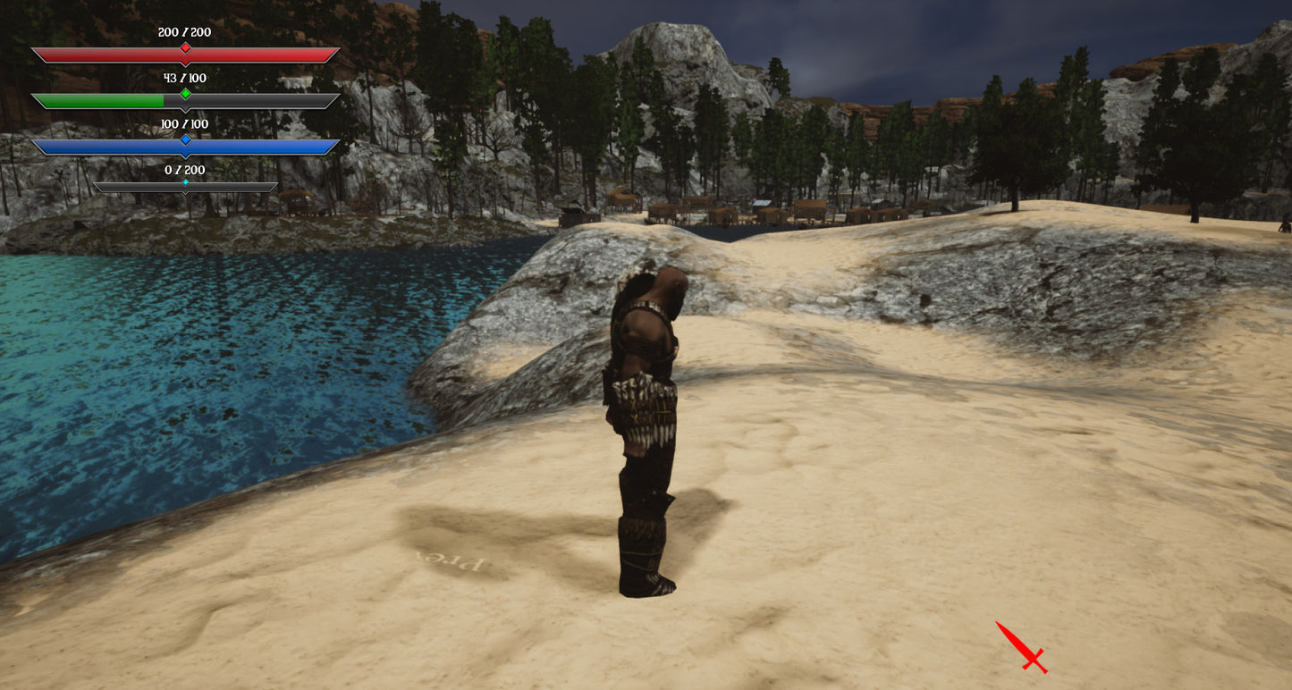 Buy Soulsland: Last Fight Steam Key Default Title Steam key – fast digital delivery | Volt Keys