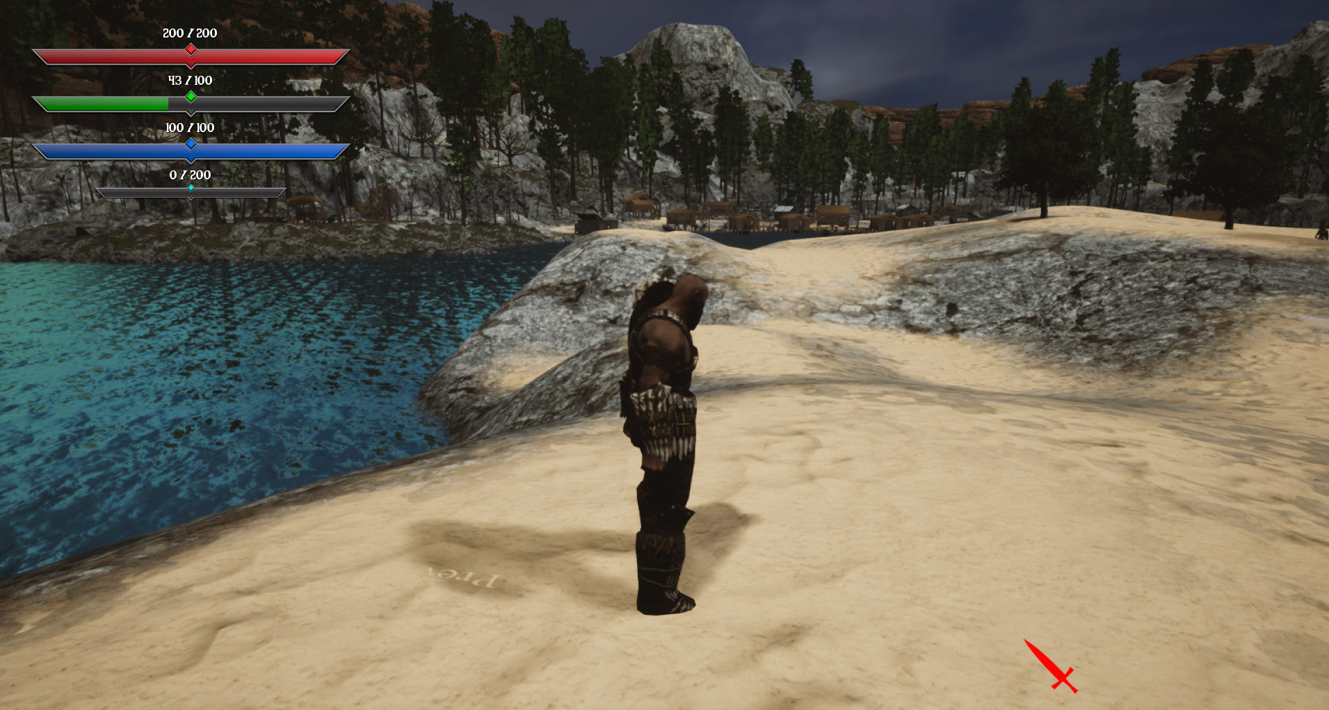 Buy Soulsland: Last Fight Steam Key Default Title Steam key – fast digital delivery | Volt Keys
