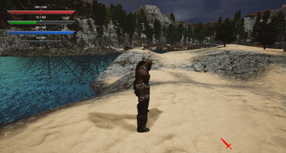 Buy Soulsland: Last Fight Steam Key Default Title Steam key – fast digital delivery | Volt Keys