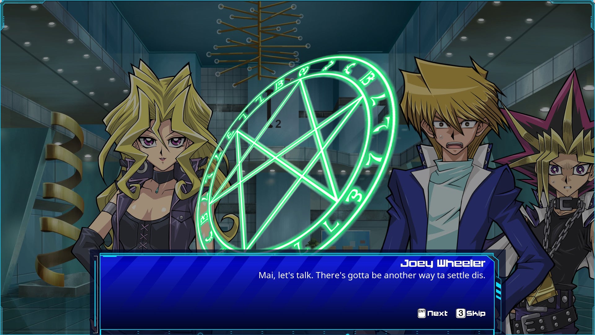 Buy Yu-Gi-Oh! Legacy of the Duelist - Waking the Dragons: Joey’s Journey DLC Steam Key Default Title Steam key – fast digital delivery | Volt Keys