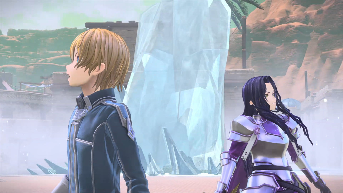 Buy SWORD ART ONLINE Alicization Lycoris Premium Pass Steam Key Default Title Steam key – fast digital delivery | Volt Keys