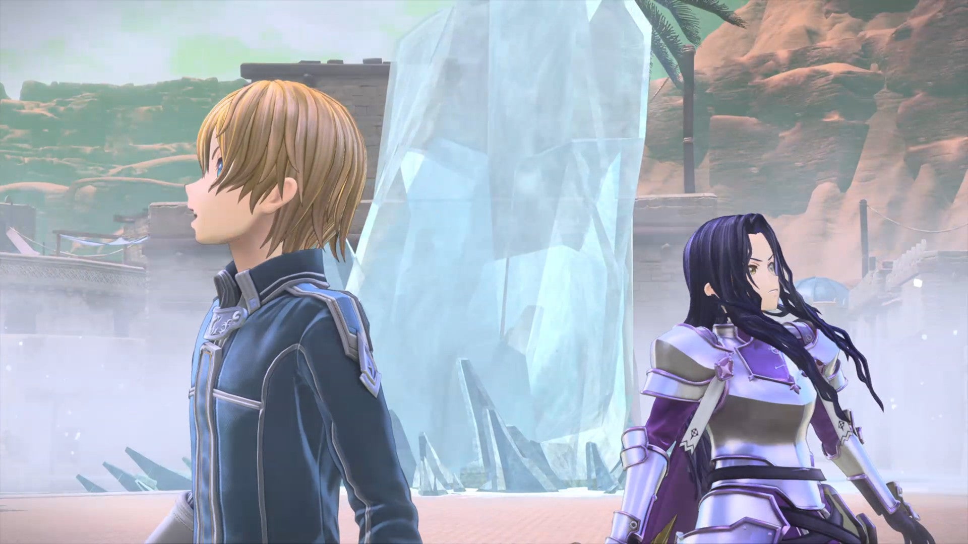 Buy SWORD ART ONLINE Alicization Lycoris Premium Pass Steam Key Default Title Steam key – fast digital delivery | Volt Keys