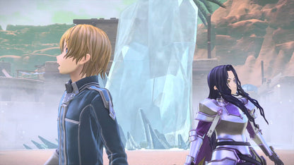 Buy SWORD ART ONLINE Alicization Lycoris Premium Pass Steam Key Default Title Steam key – fast digital delivery | Volt Keys