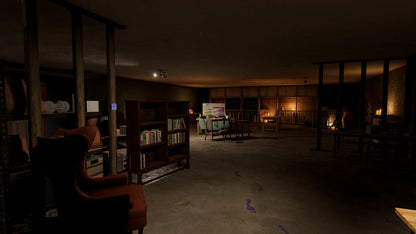 The Haunting of Joni Evers PC Steam Key
