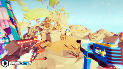 Buy Relow Steam Key Default Title Steam key – fast digital delivery | Volt Keys