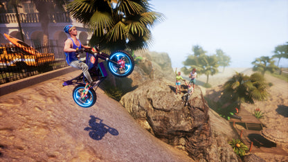 Buy Urban Trial Playground Steam Key Default Title Steam key – fast digital delivery | Volt Keys