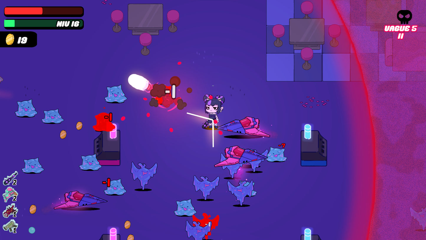 Buy Gacha Fever Steam Key Default Title Steam key – fast digital delivery | Volt Keys