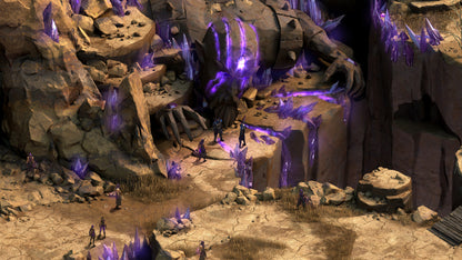 Buy Tyranny PC Steam Key Default Title Steam key – fast digital delivery | Volt Keys