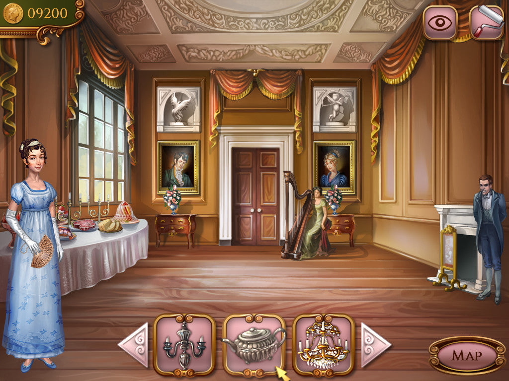 Buy Regency Solitaire Steam Key Default Title Steam key – fast digital delivery | Volt Keys