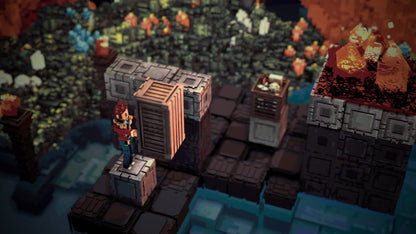 Buy Bonfire Peaks Steam Key Default Title Steam key – fast digital delivery | Volt Keys