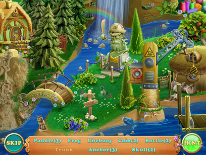 Buy Laruaville 5 Steam Key Default Title Steam key – fast digital delivery | Volt Keys