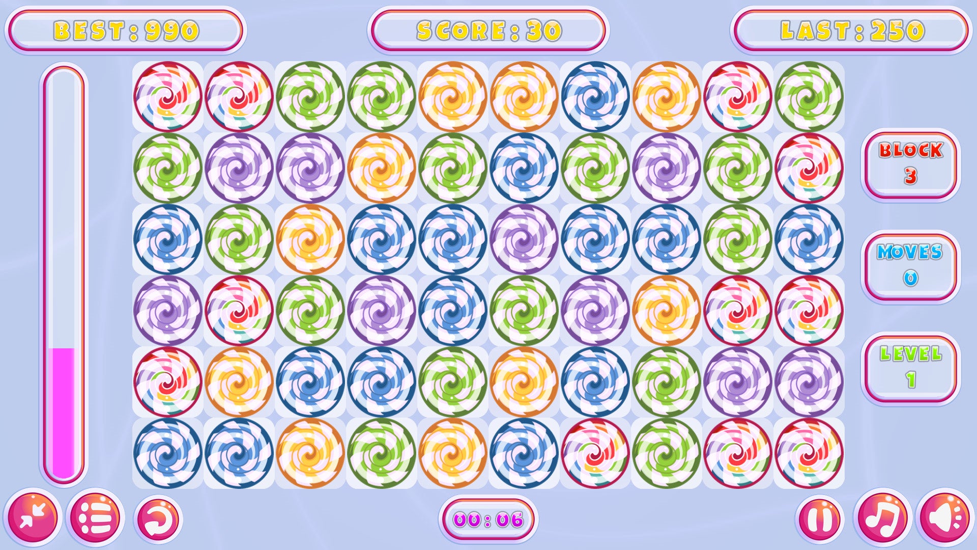 Buy Any Candy Steam Key Default Title Steam key – fast digital delivery | Volt Keys