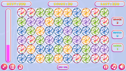 Buy Any Candy Steam Key Default Title Steam key – fast digital delivery | Volt Keys