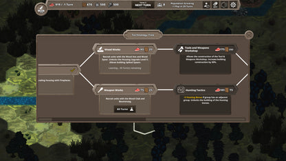 Buy Jurassic Clans Steam Key Default Title Steam key – fast digital delivery | Volt Keys