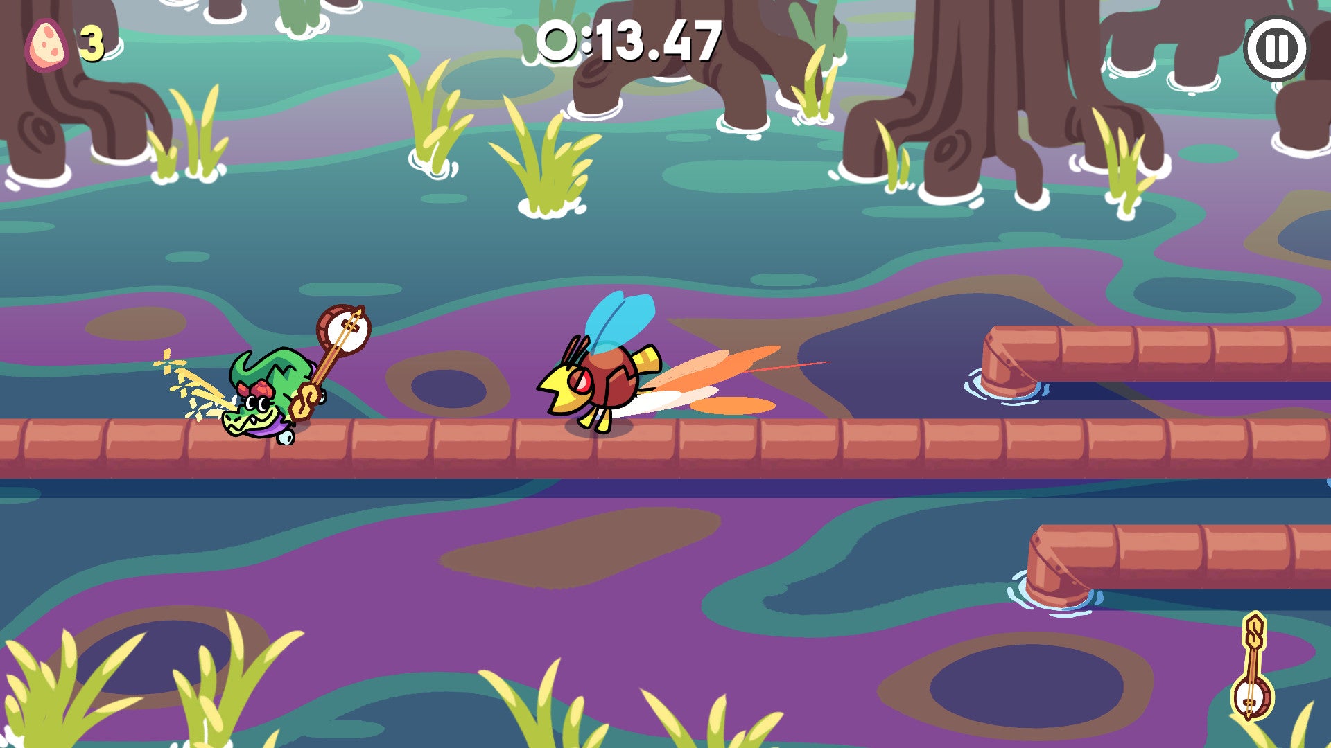 Buy Skator Gator PC Steam Key Default Title Steam key – fast digital delivery | Volt Keys