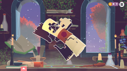 Buy The Shape of Things Steam Key Default Title Steam key – fast digital delivery | Volt Keys