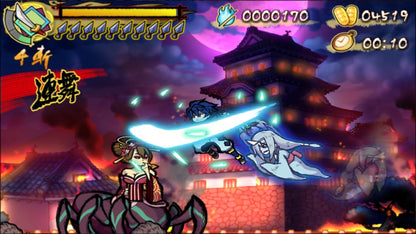 Buy Mononoke Slashdown PC Steam Key Default Title Steam key – fast digital delivery | Volt Keys