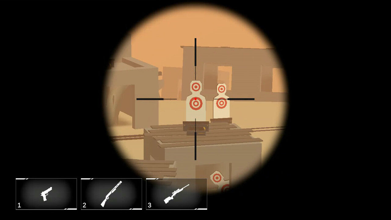 Buy Aim Trainer - Shooting Range Steam Key Default Title Steam key – fast digital delivery | Volt Keys