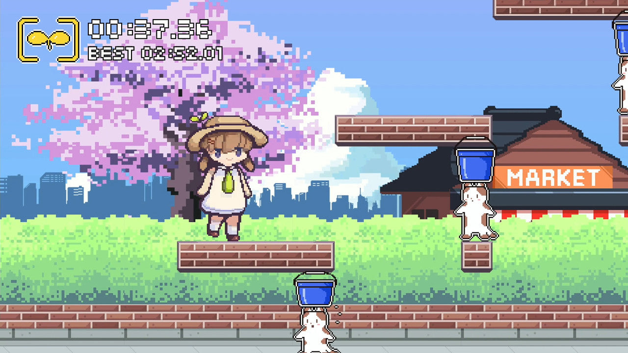Buy SUPER NANARU Steam Key Default Title Steam key – fast digital delivery | Volt Keys