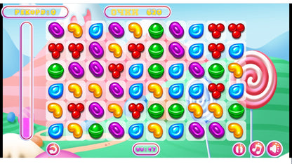 Buy CandySweet PC Steam Key Default Title Steam key – fast digital delivery | Volt Keys