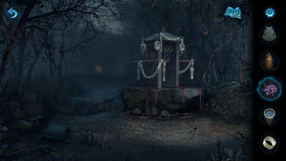 Paper Bride 6 Nightmare PC Steam Key