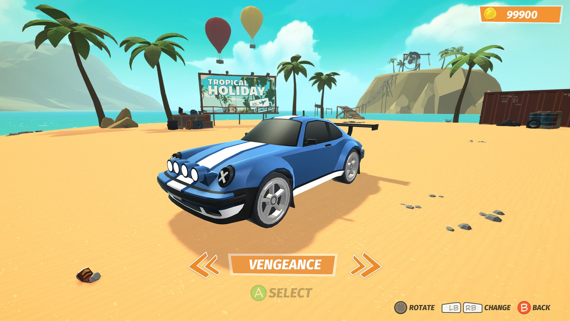 Buy Stunt Paradise Steam Key Default Title Steam key – fast digital delivery | Volt Keys