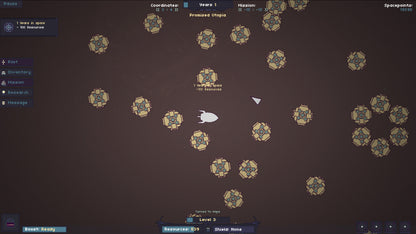 Buy RymdResa Steam Key Default Title Steam key – fast digital delivery | Volt Keys