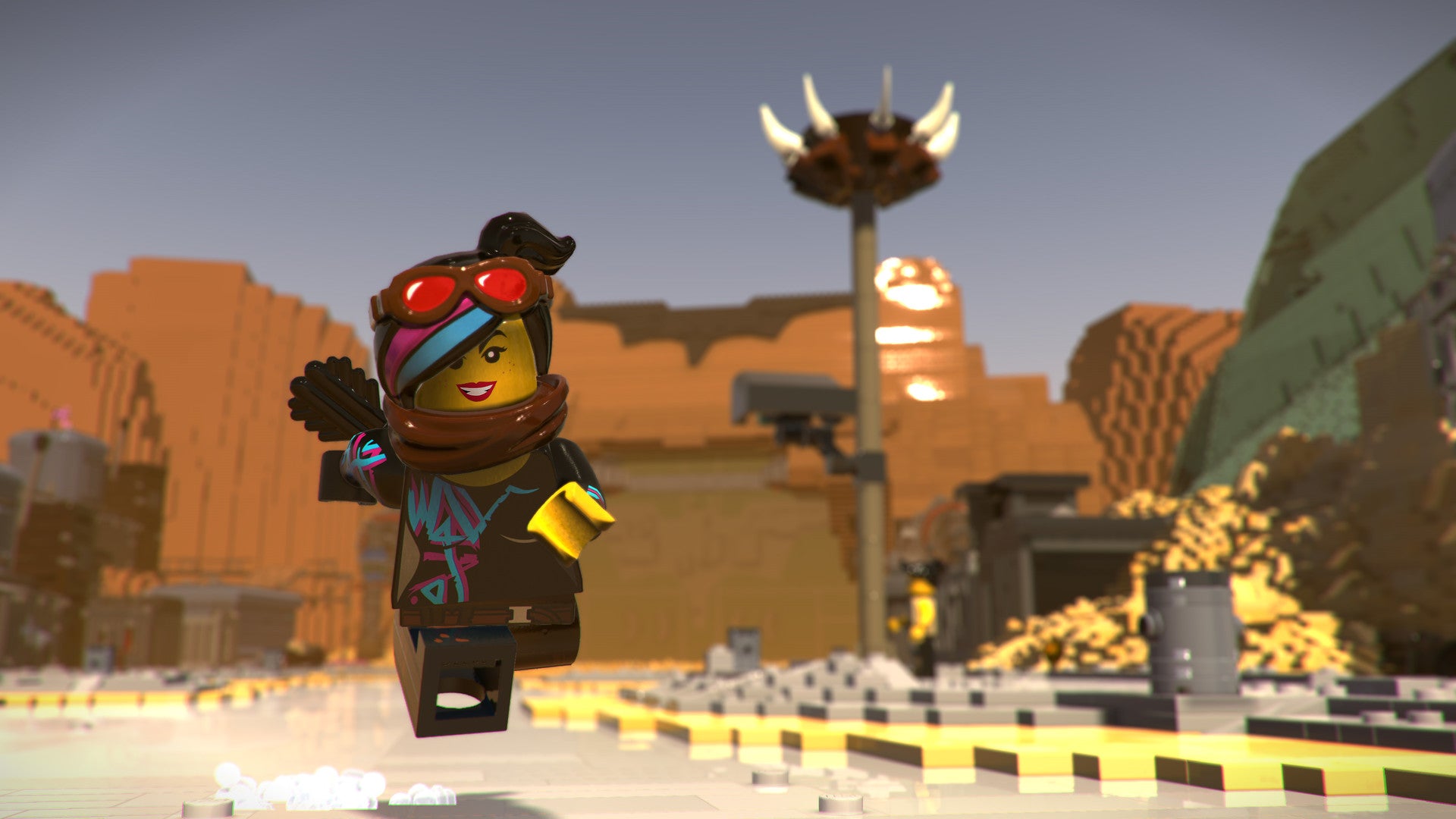 Buy The LEGO Movie 2 Videogame Steam Key Default Title Steam key – fast digital delivery | Volt Keys