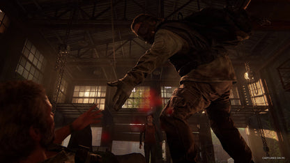 The Last of Us™ Part 1 Steam Key