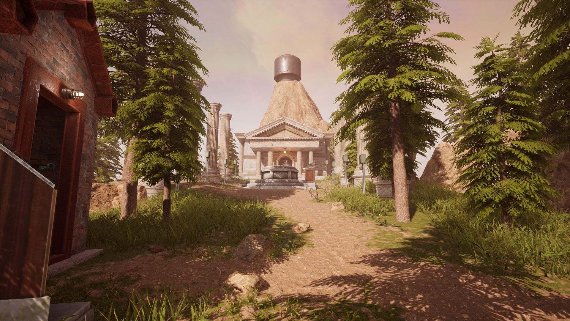 Buy Myst Steam Key Default Title Steam key – fast digital delivery | Volt Keys