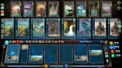 Buy Mystic Vale - Season Pass DLC Steam Key Default Title Steam key – fast digital delivery | Volt Keys