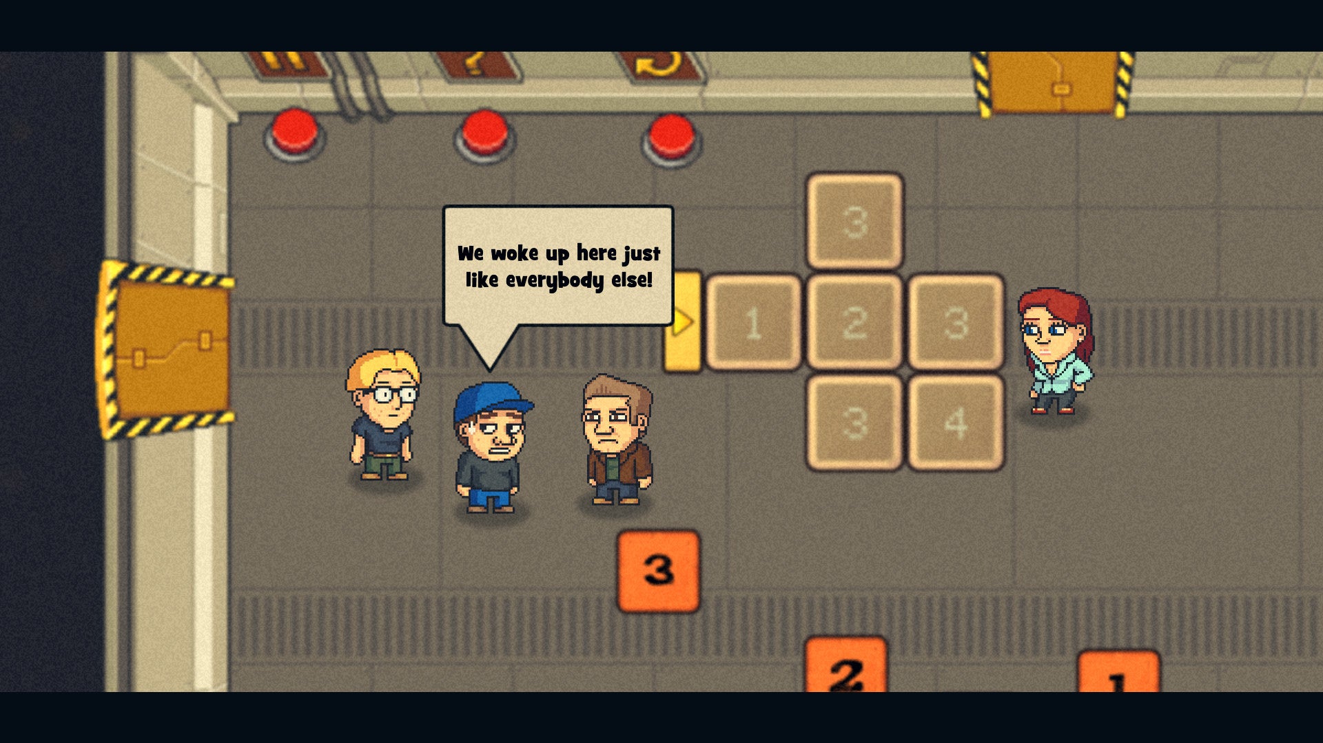 Buy Puzzle Chambers Steam Key Default Title Steam key – fast digital delivery | Volt Keys