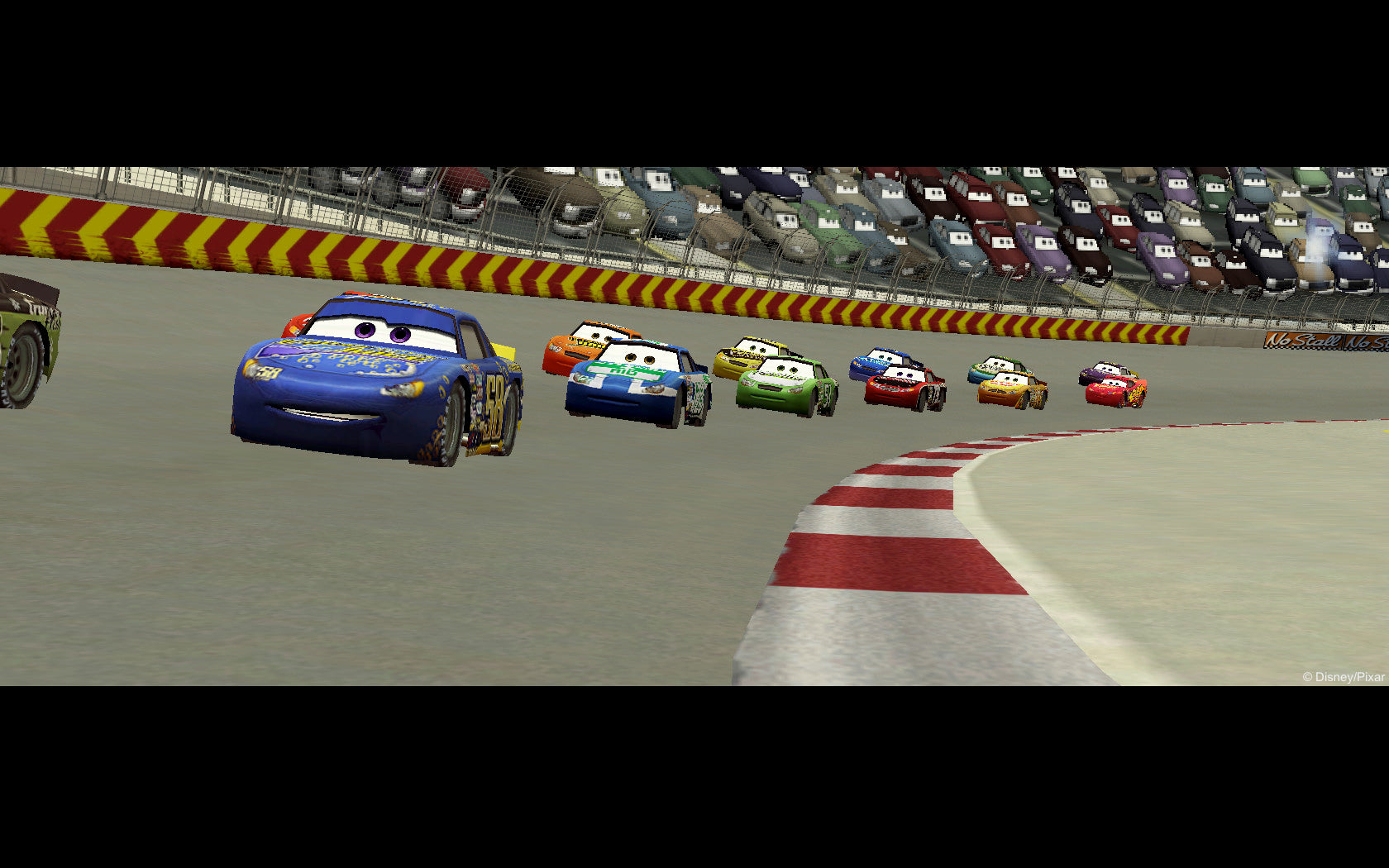 Buy Disney•Pixar Cars Steam Key Default Title Steam key – fast digital delivery | Volt Keys