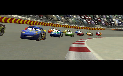 Buy Disney•Pixar Cars Steam Key Default Title Steam key – fast digital delivery | Volt Keys
