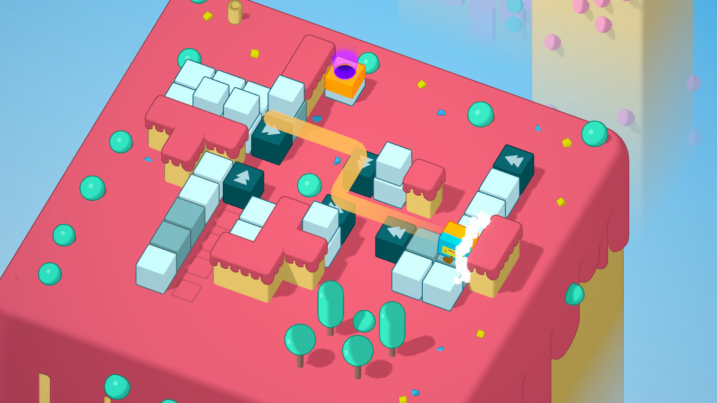 Buy Billy Bumbum: A Cheeky Puzzler Steam Key Default Title Steam key – fast digital delivery | Volt Keys