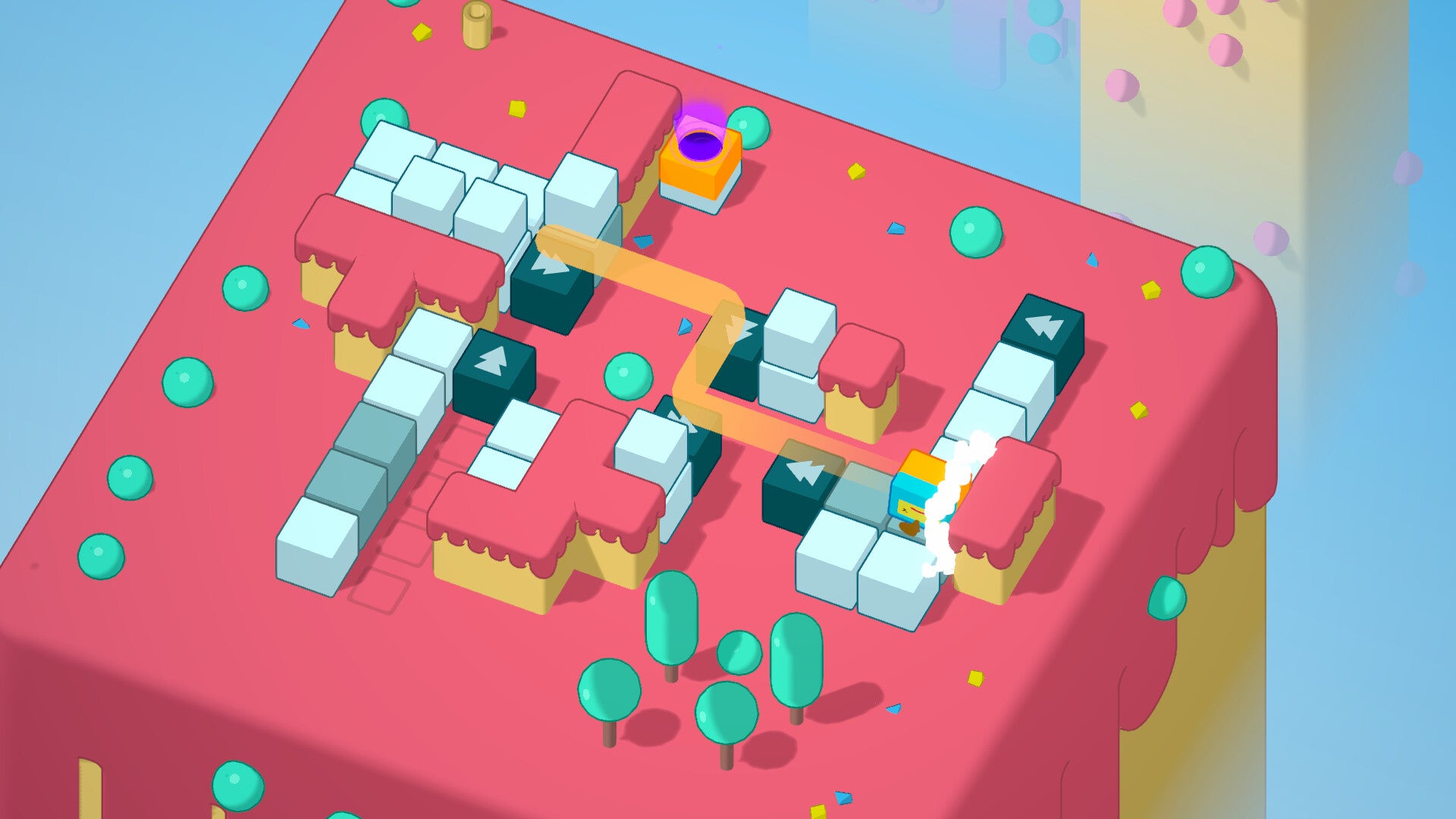 Buy Billy Bumbum: A Cheeky Puzzler Steam Key Default Title Steam key – fast digital delivery | Volt Keys