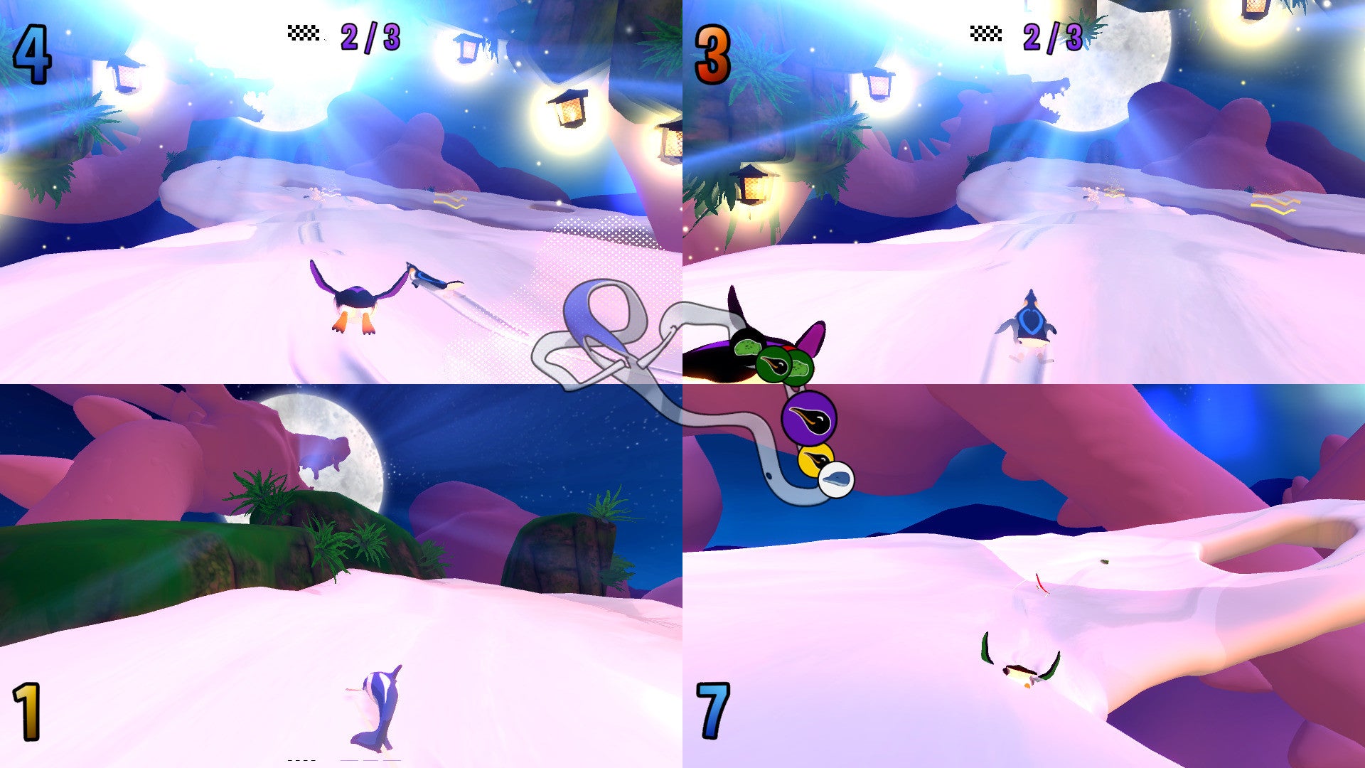 Buy Slide - Animal Race Steam Key Default Title Steam key – fast digital delivery | Volt Keys