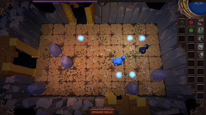 Buy Rogue Summoner Steam Key Default Title Steam key – fast digital delivery | Volt Keys