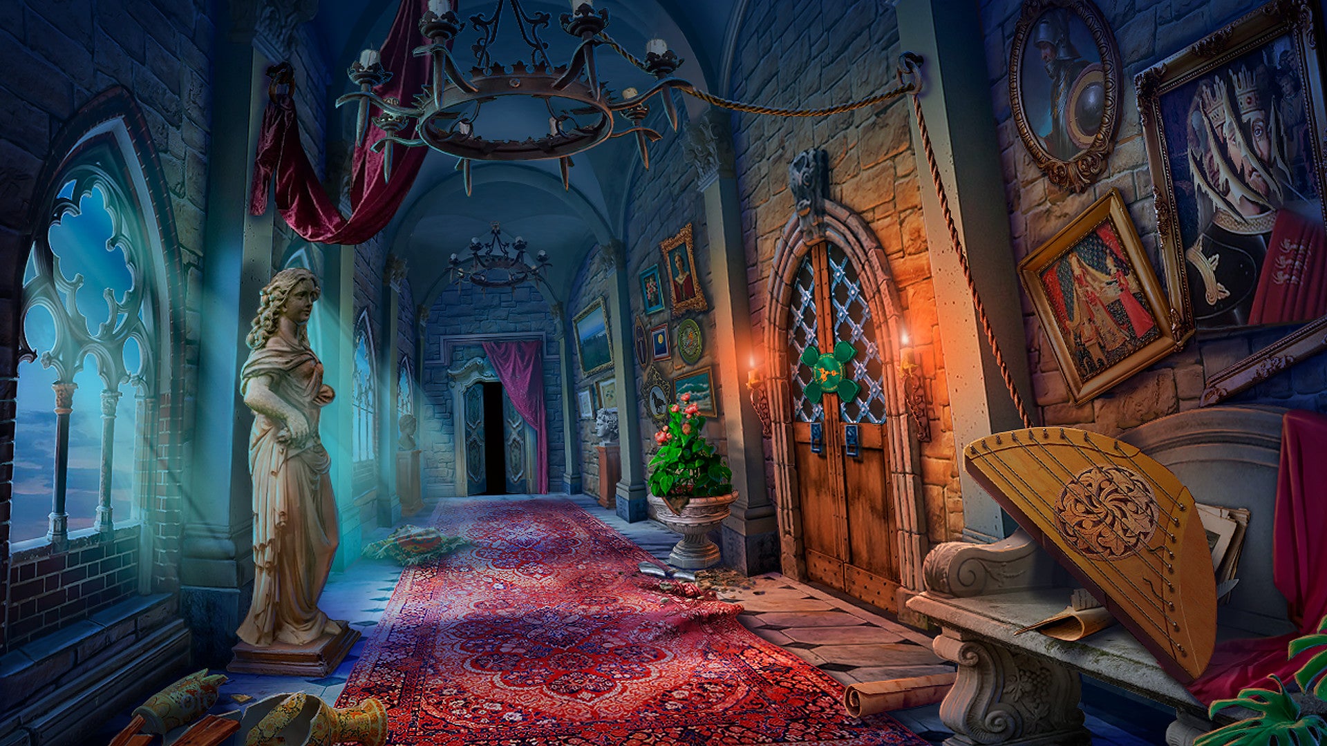 Buy Camelot: Wrath of the Green Knight Steam Key Default Title Steam key – fast digital delivery | Volt Keys