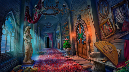 Buy Camelot: Wrath of the Green Knight Steam Key Default Title Steam key – fast digital delivery | Volt Keys