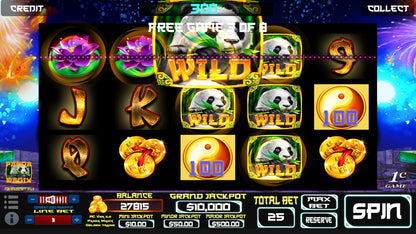 Buy Panda Magix : Golden Trains Edition - Slots Steam Key Default Title Steam key – fast digital delivery | Volt Keys